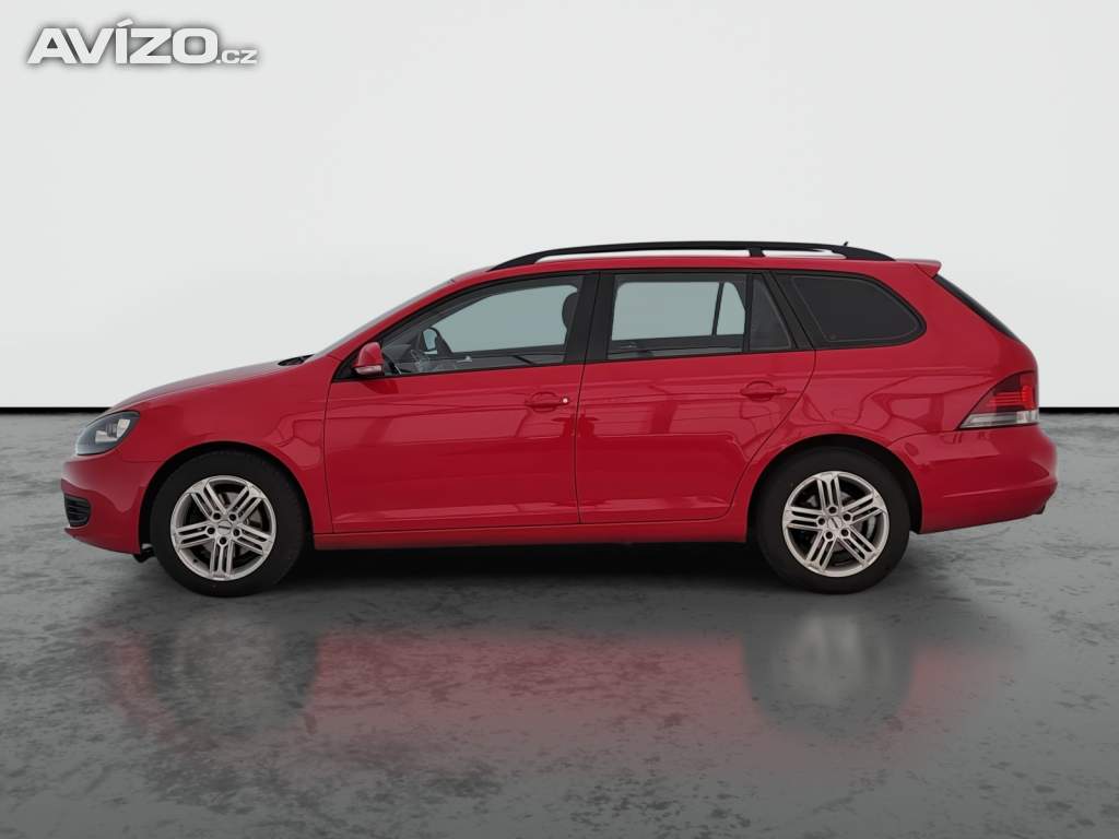 Foto inzerátu VW Golf 1.6 TDI