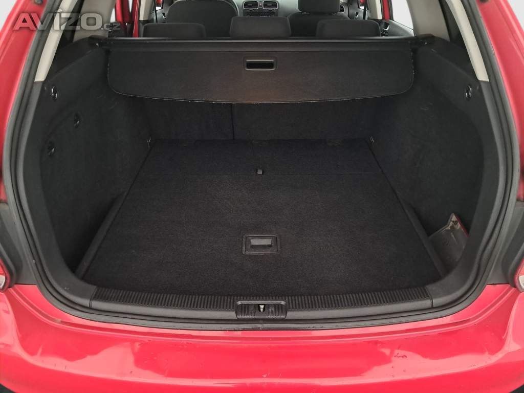Foto inzerátu VW Golf 1.6 TDI