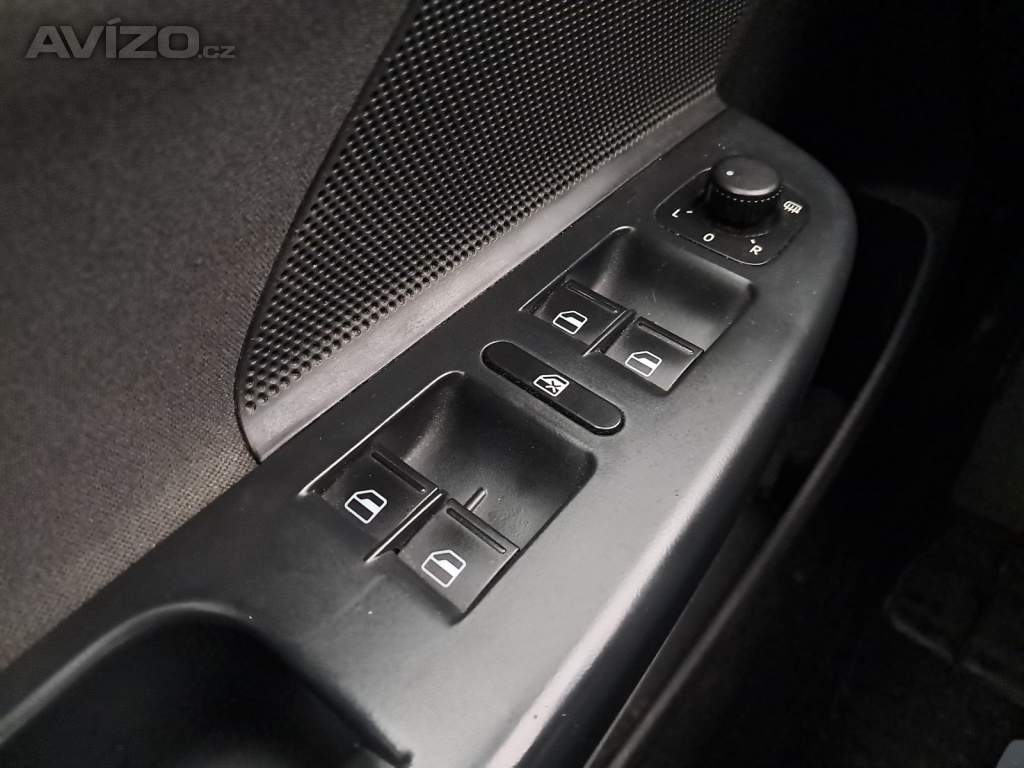 Foto inzerátu VW Golf 1.6 TDI
