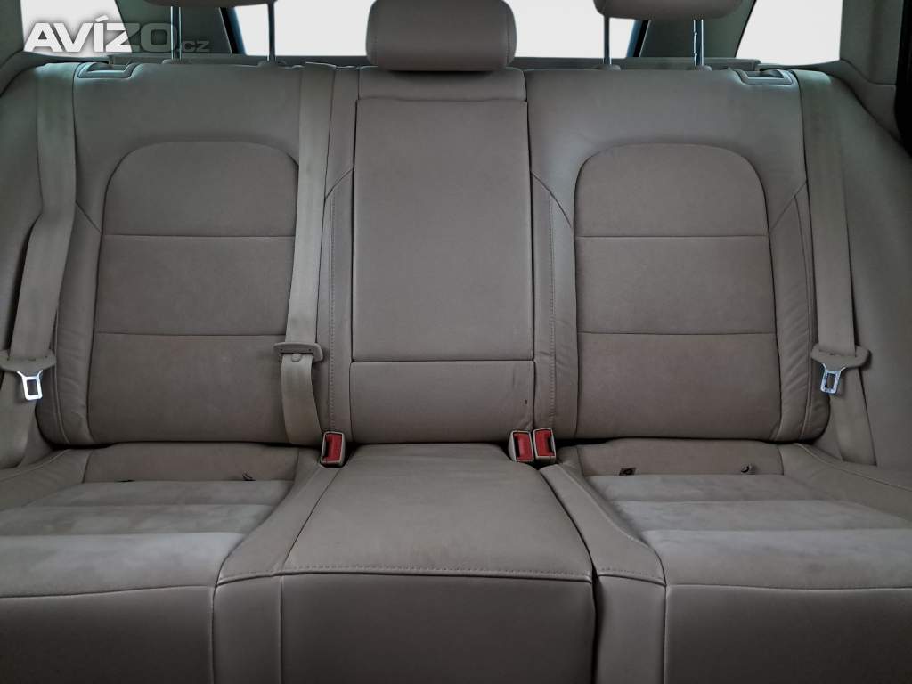 Foto inzerátu Skoda Superb 2.0 TDI