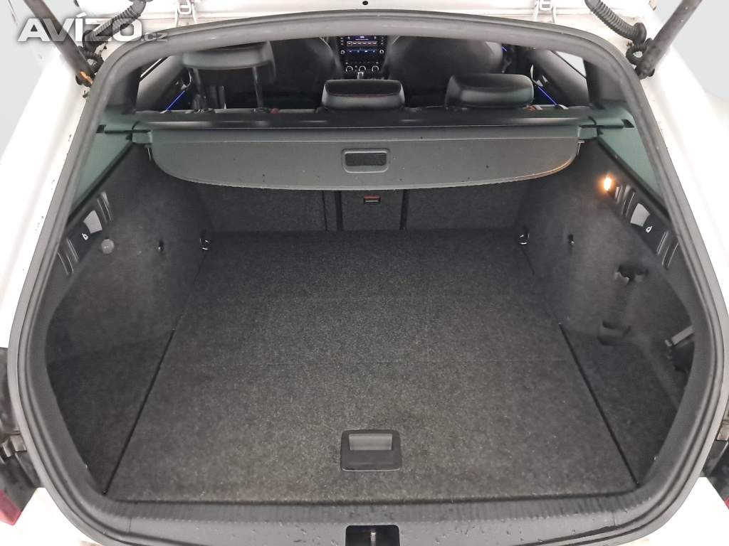 Foto inzerátu Skoda Octavia RS 2.0 TDI