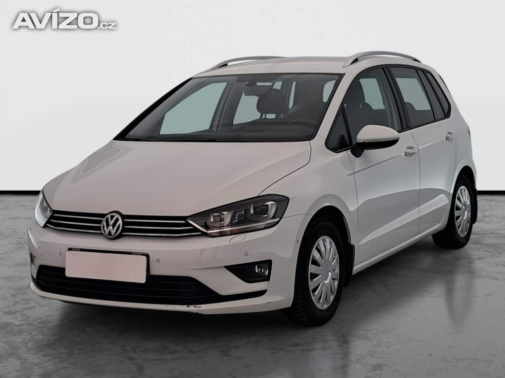 Foto inzerátu VW Golf Sportsvan 1.2 TSI