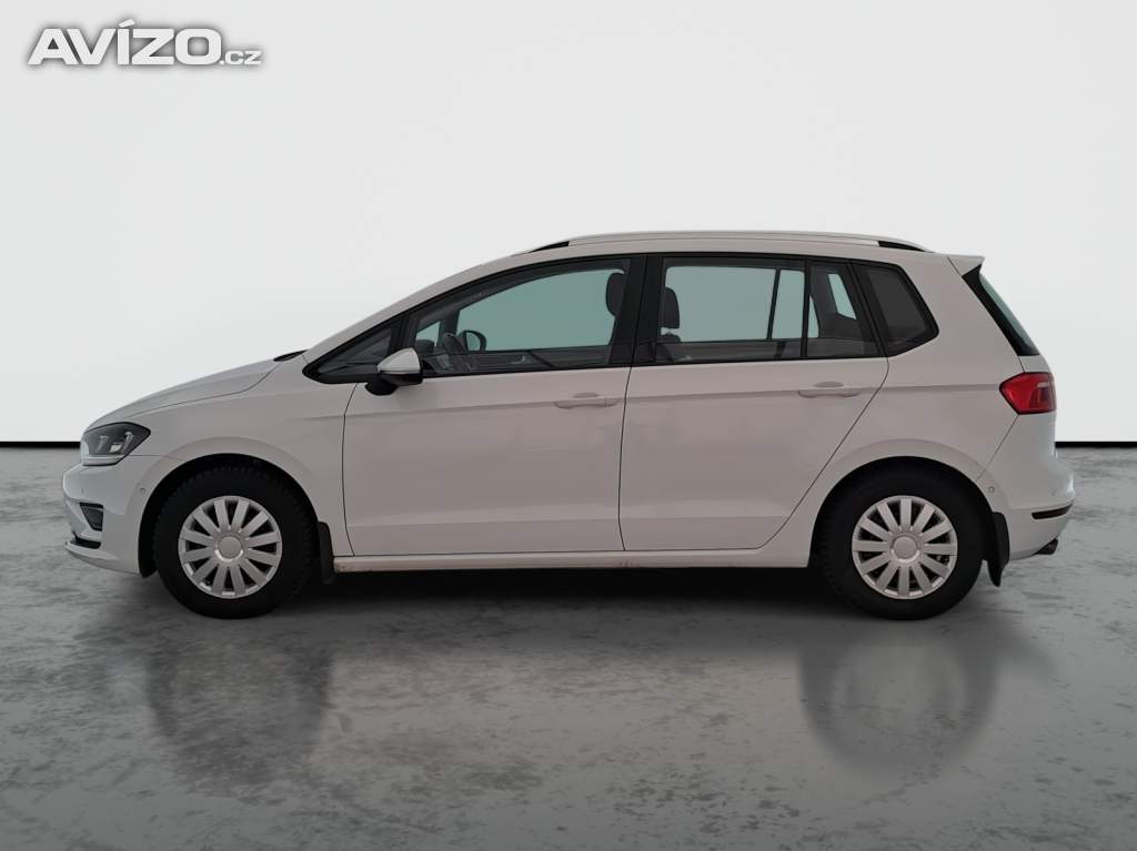 Foto inzerátu VW Golf Sportsvan 1.2 TSI