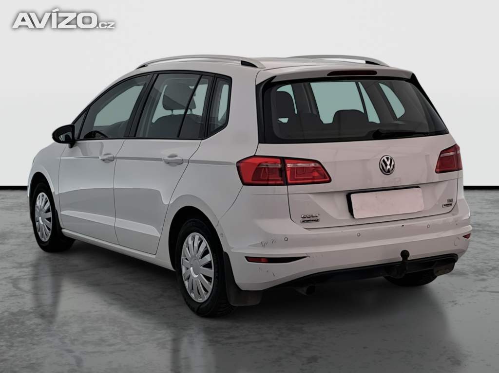 Foto inzerátu VW Golf Sportsvan 1.2 TSI