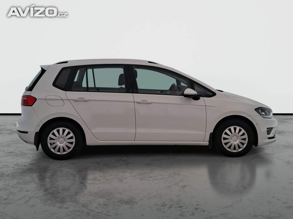 Foto inzerátu VW Golf Sportsvan 1.2 TSI