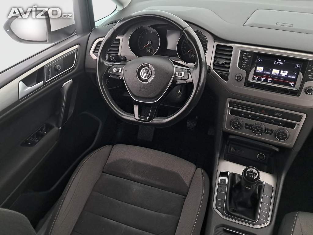 Foto inzerátu VW Golf Sportsvan 1.2 TSI