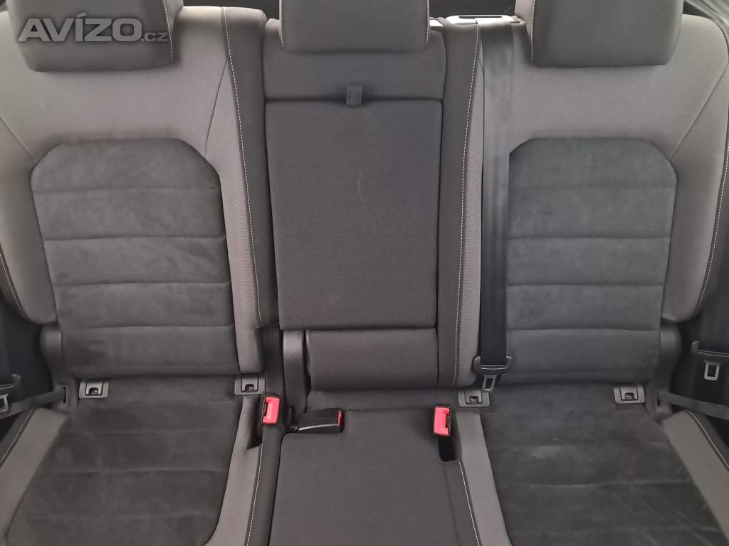Foto inzerátu VW Golf Sportsvan 1.2 TSI