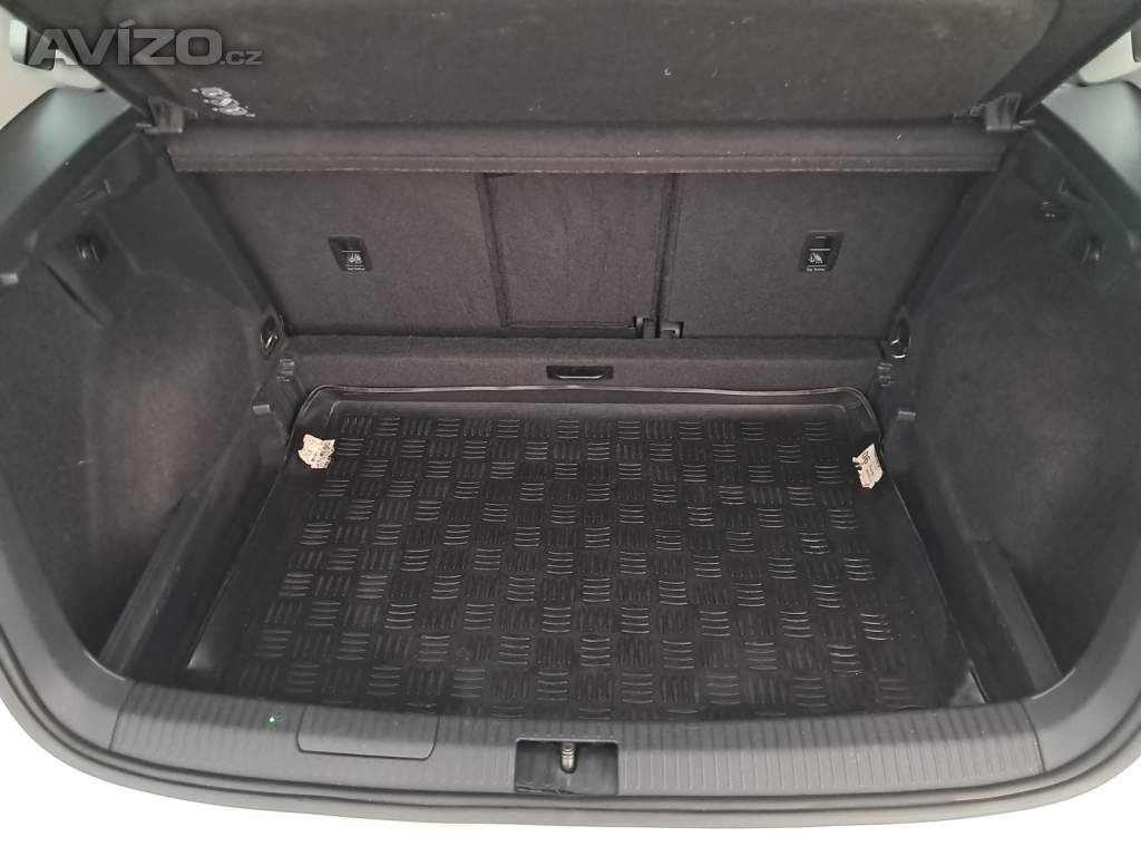 Foto inzerátu VW Golf Sportsvan 1.2 TSI