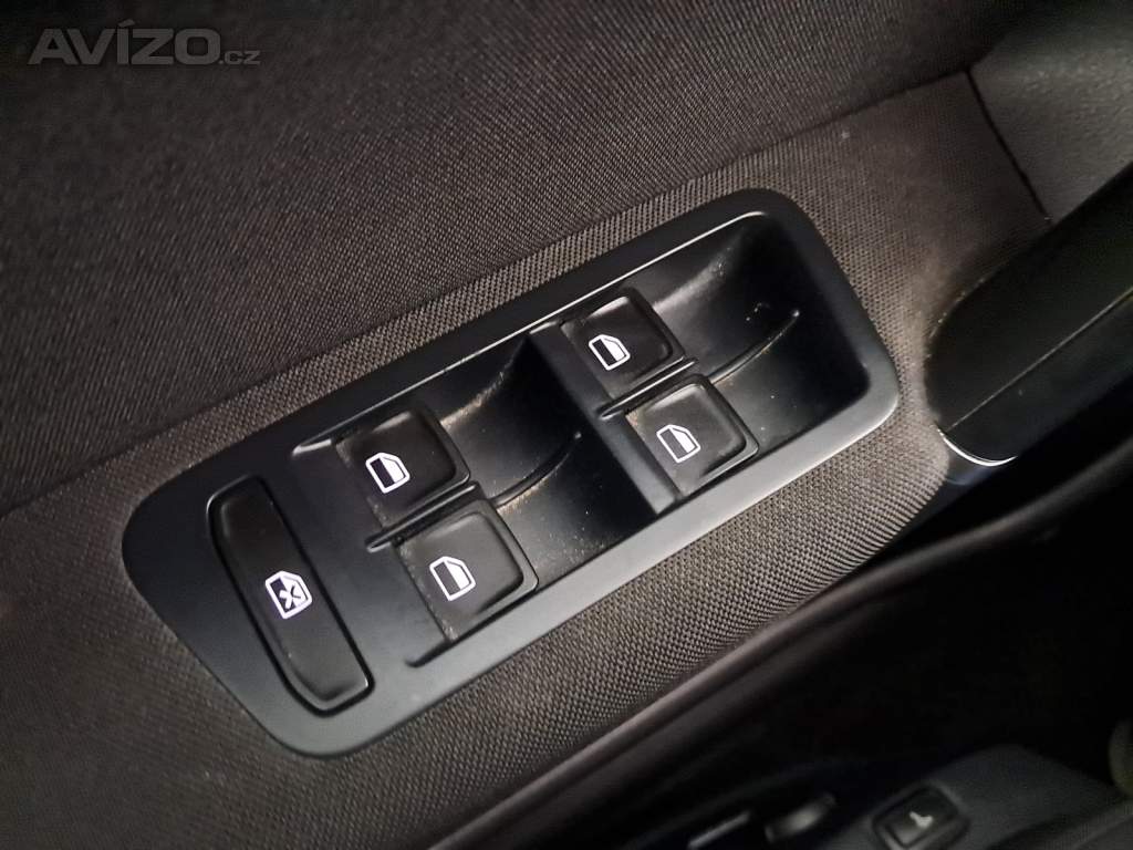 Foto inzerátu VW Golf Sportsvan 1.2 TSI