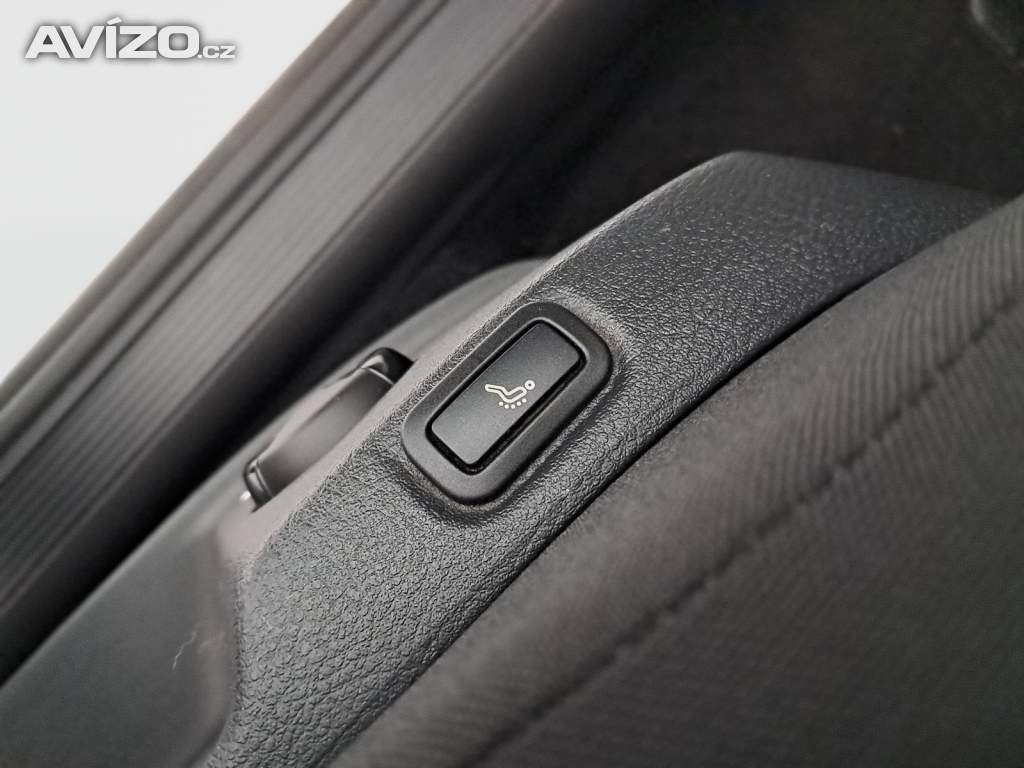 Foto inzerátu VW Golf Sportsvan 1.2 TSI