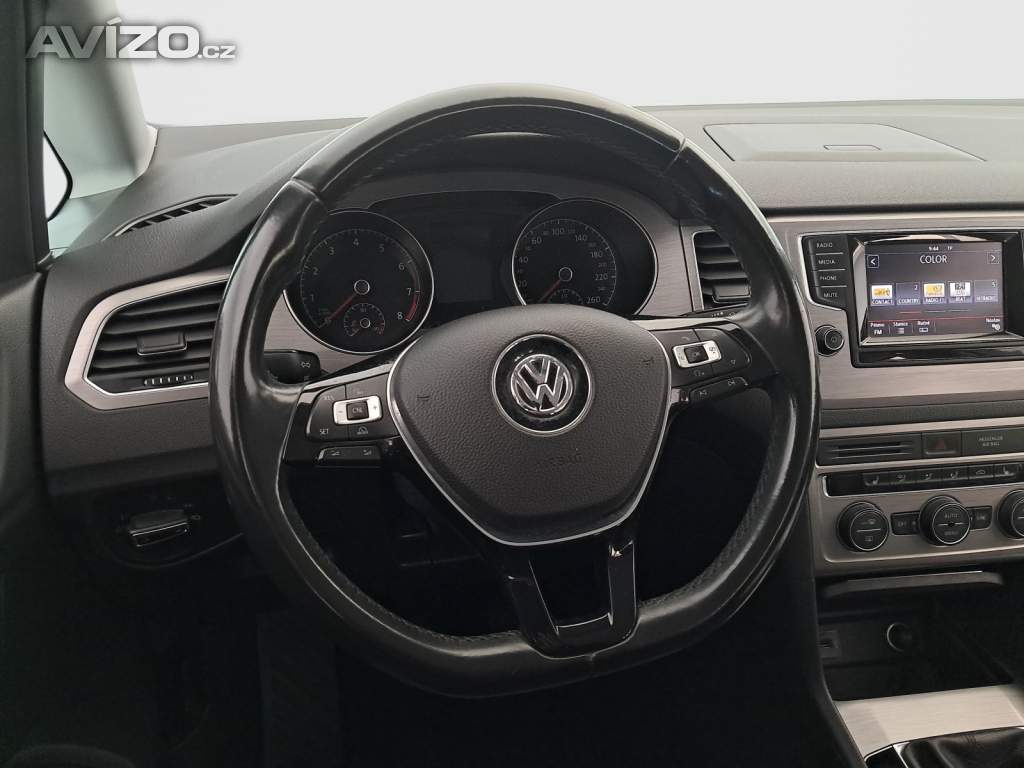 Foto inzerátu VW Golf Sportsvan 1.2 TSI
