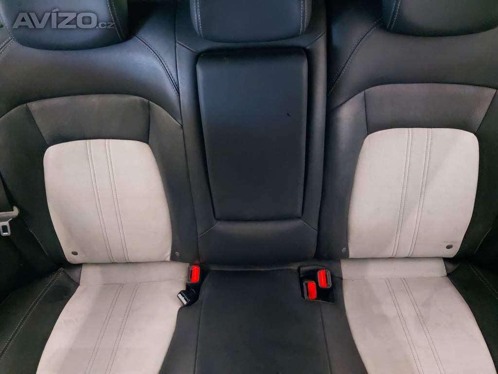 Foto inzerátu Kia Sportage 1.7 CRDi