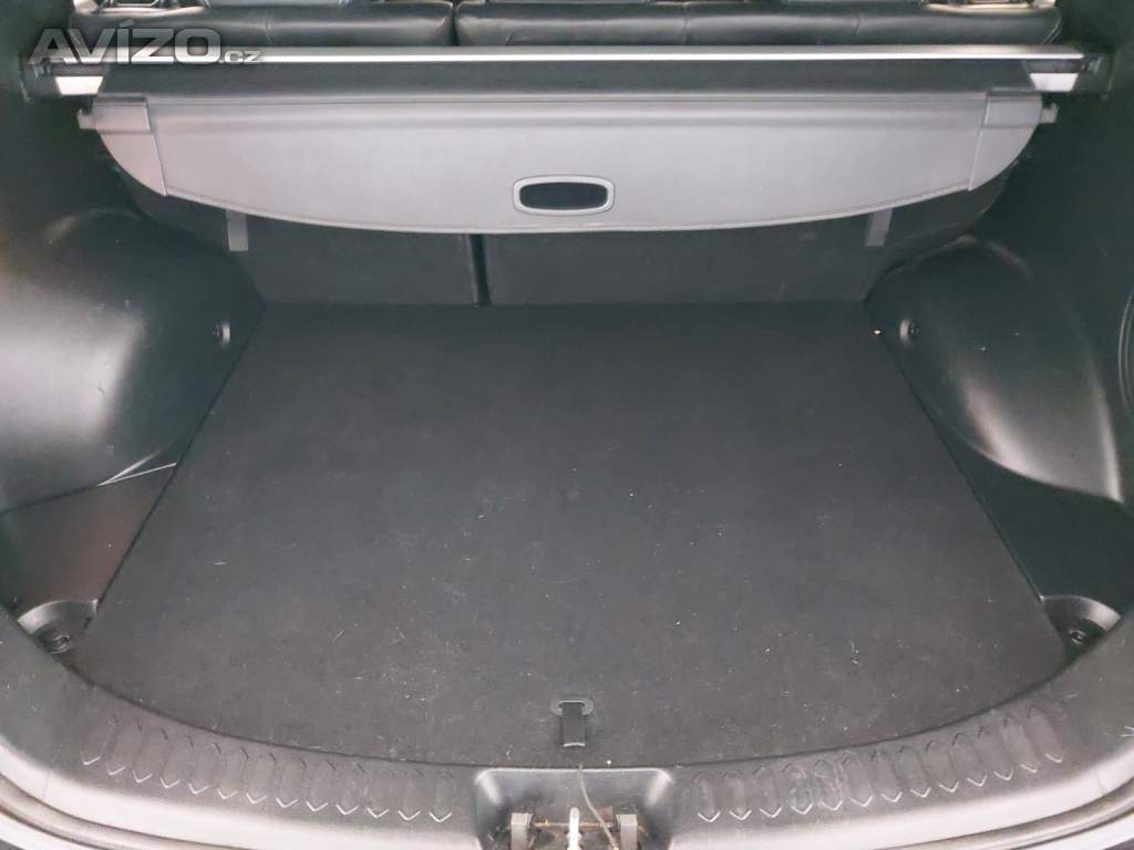 Foto inzerátu Kia Sportage 1.7 CRDi