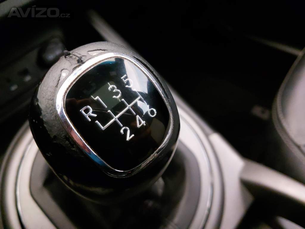Foto inzerátu Kia Sportage 1.7 CRDi
