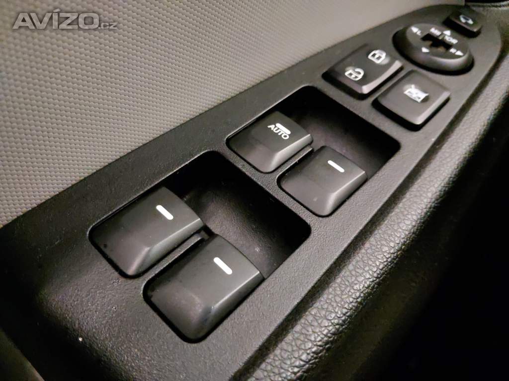 Foto inzerátu Kia Sportage 1.7 CRDi