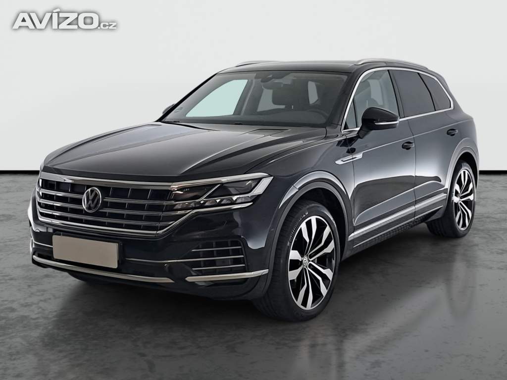 Foto inzerátu VW Touareg 3.0 TDI