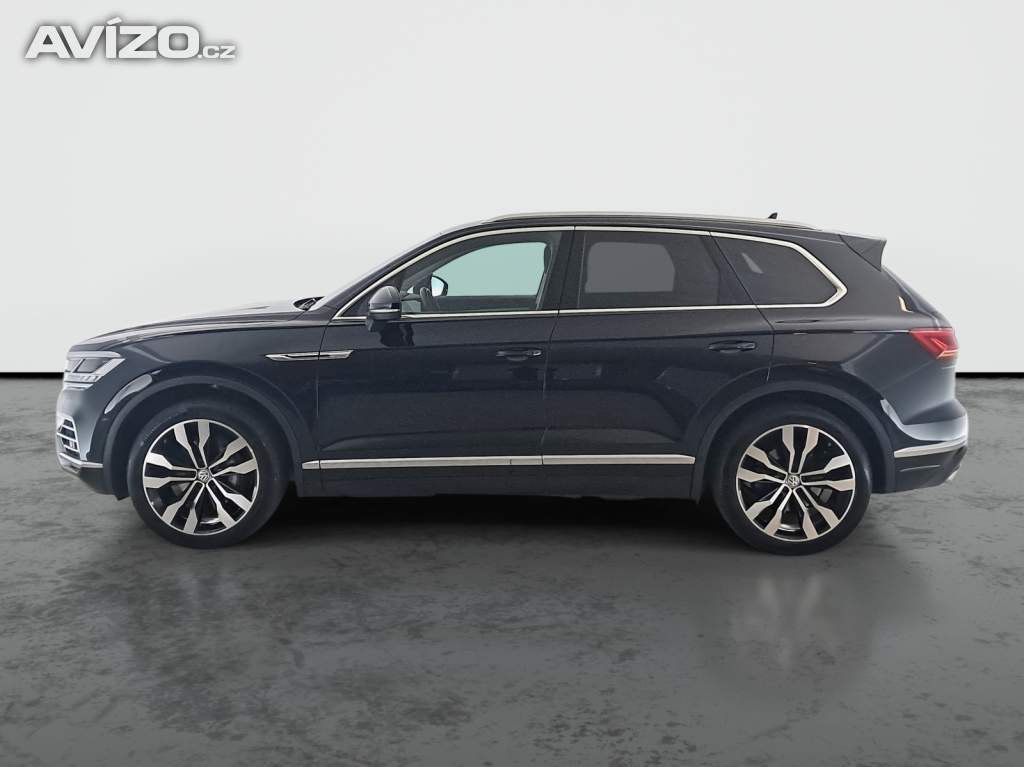 Foto inzerátu VW Touareg 3.0 TDI