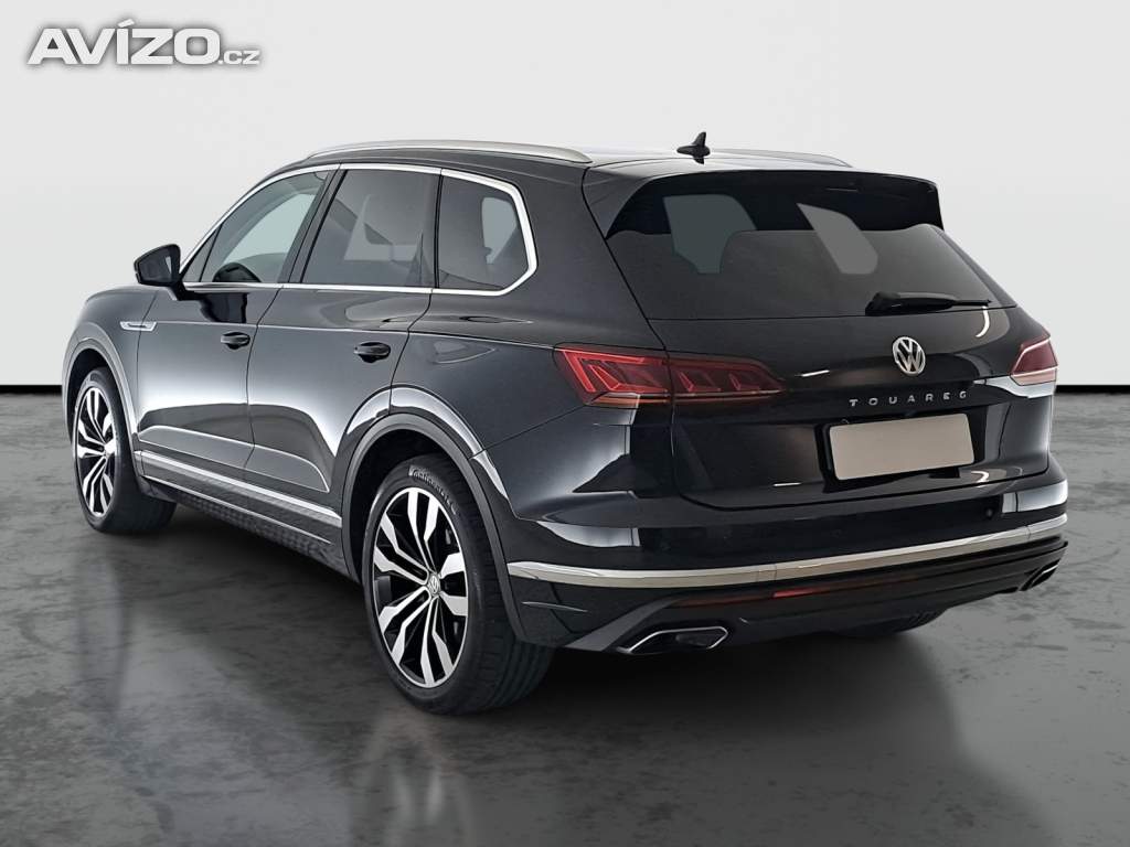Foto inzerátu VW Touareg 3.0 TDI