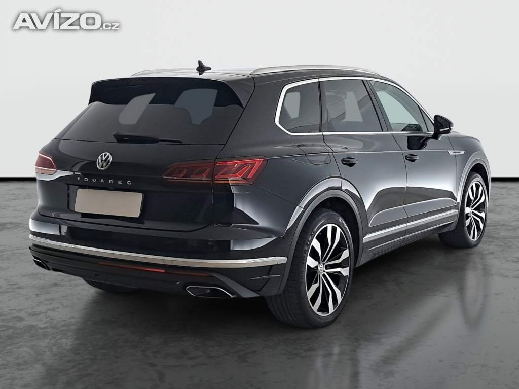Foto inzerátu VW Touareg 3.0 TDI