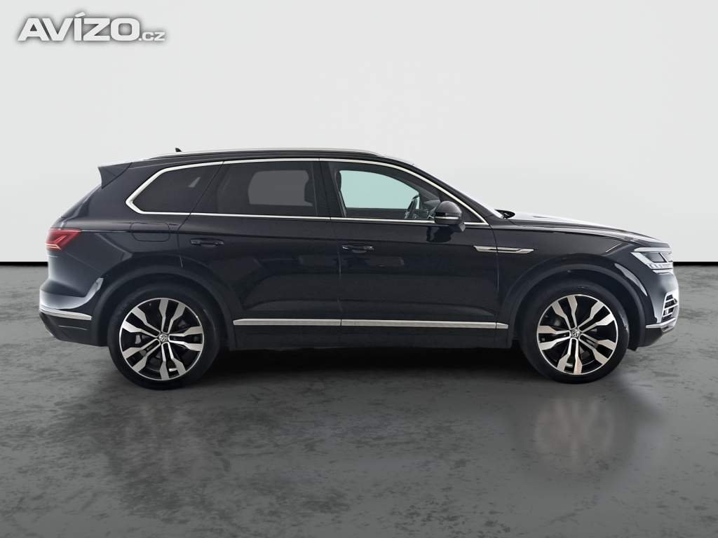Foto inzerátu VW Touareg 3.0 TDI