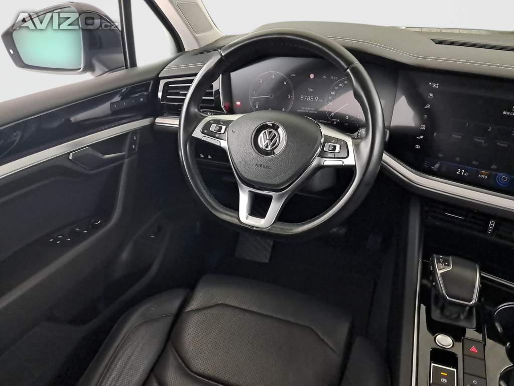 Foto inzerátu VW Touareg 3.0 TDI