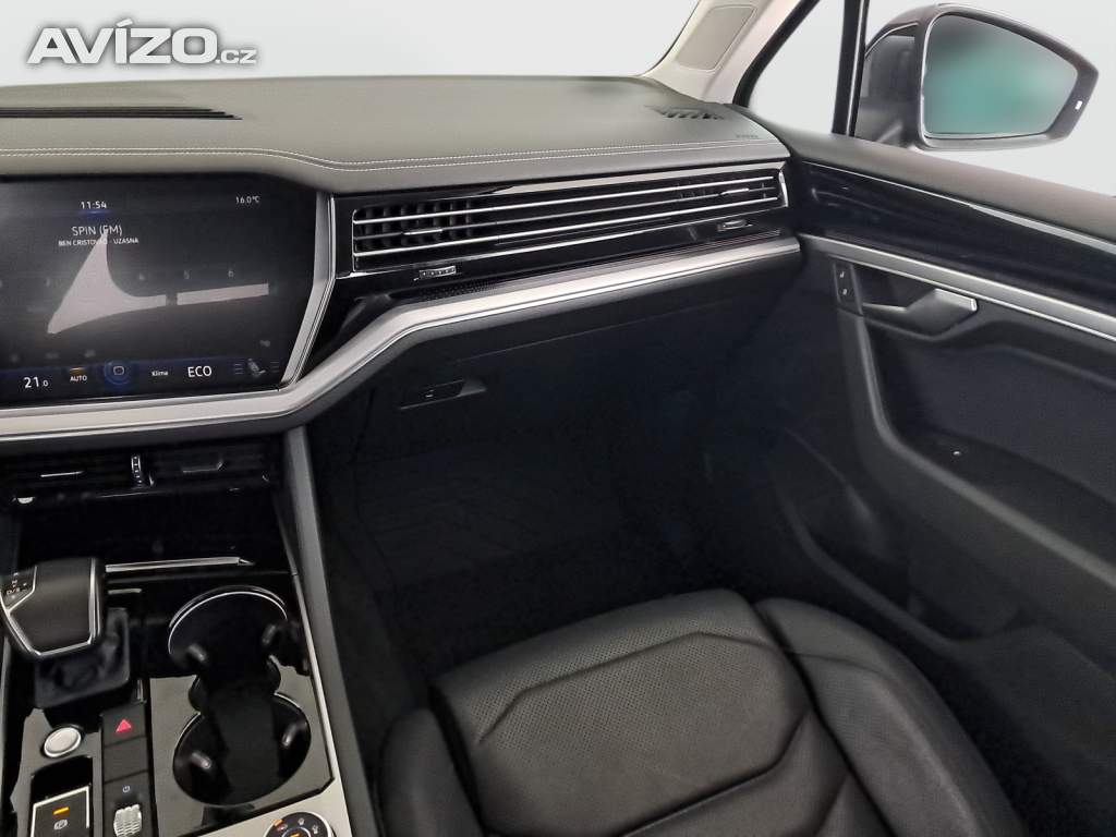 Foto inzerátu VW Touareg 3.0 TDI