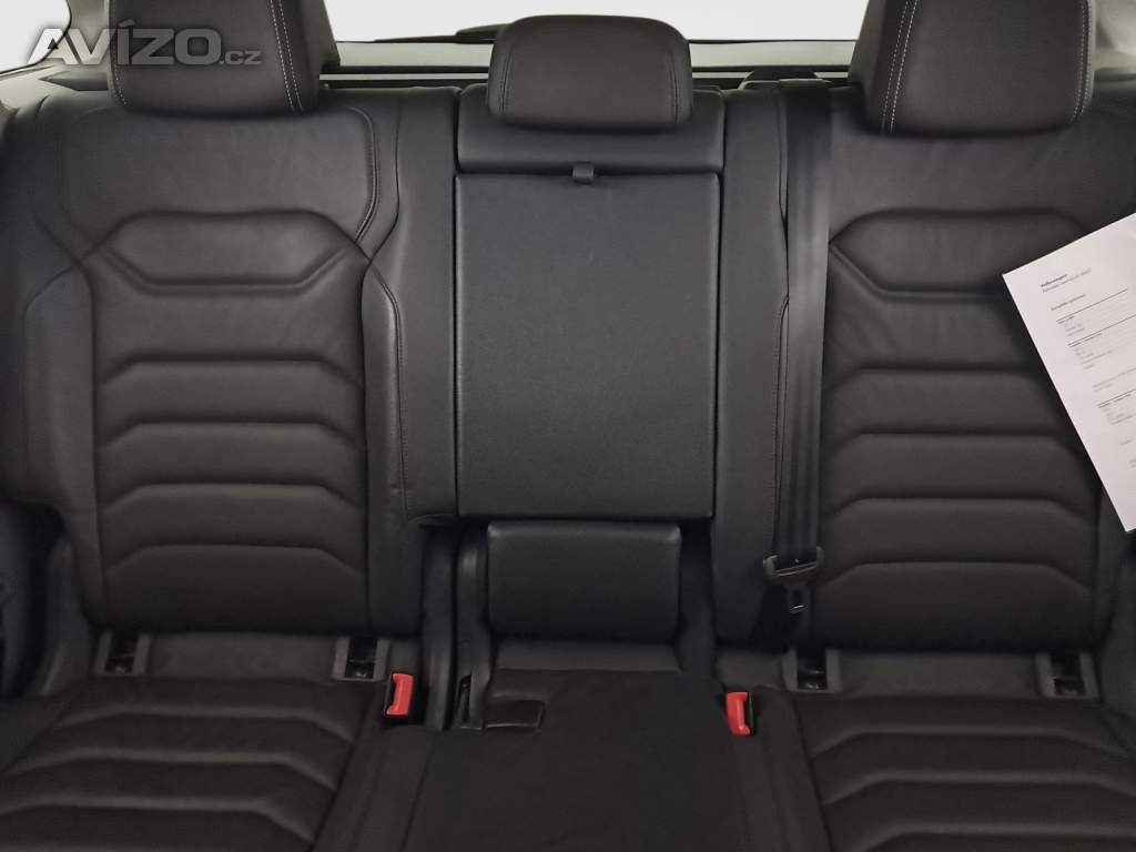 Foto inzerátu VW Touareg 3.0 TDI