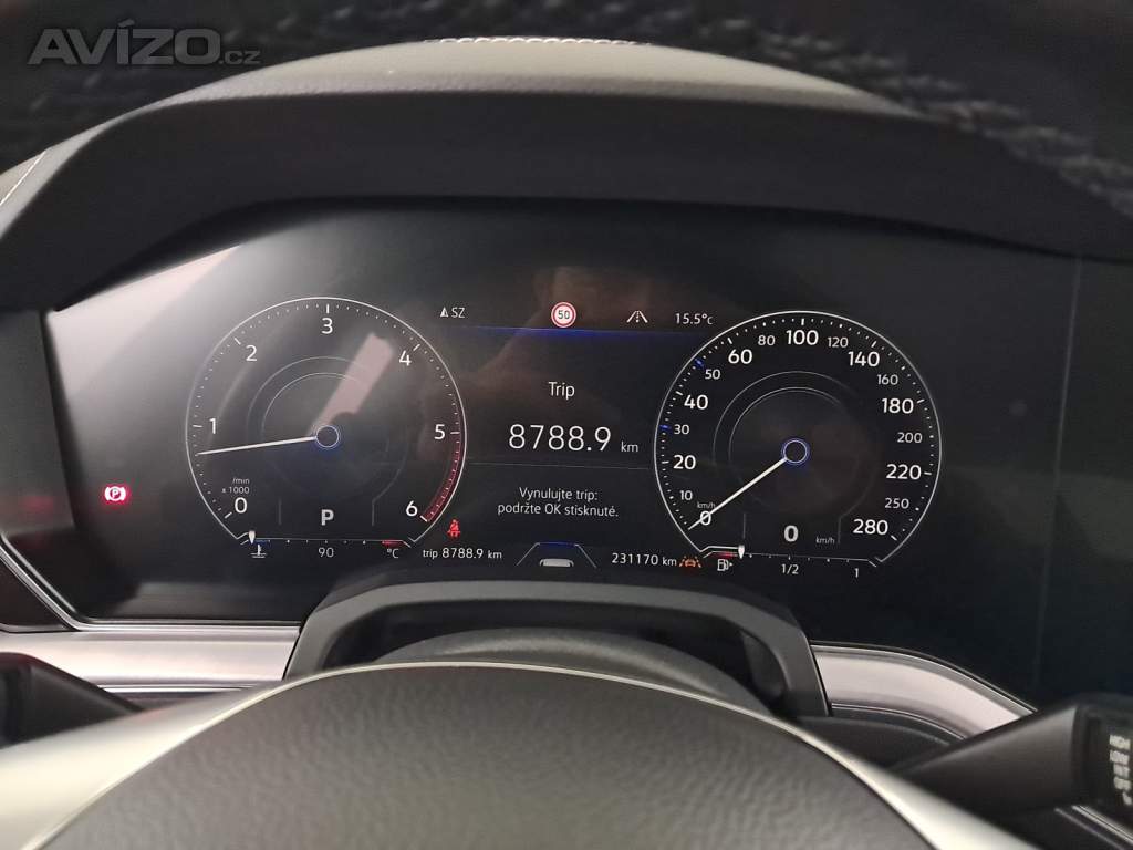 Foto inzerátu VW Touareg 3.0 TDI