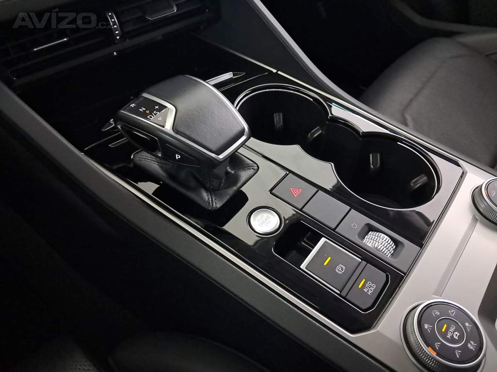 Foto inzerátu VW Touareg 3.0 TDI
