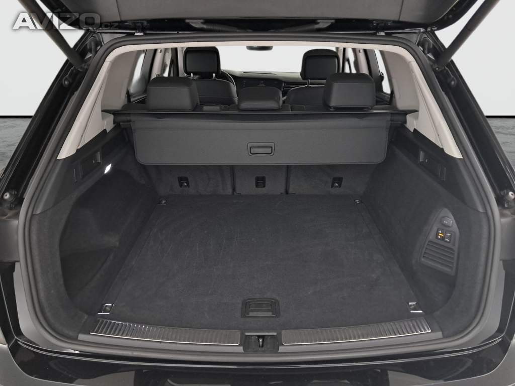 Foto inzerátu VW Touareg 3.0 TDI