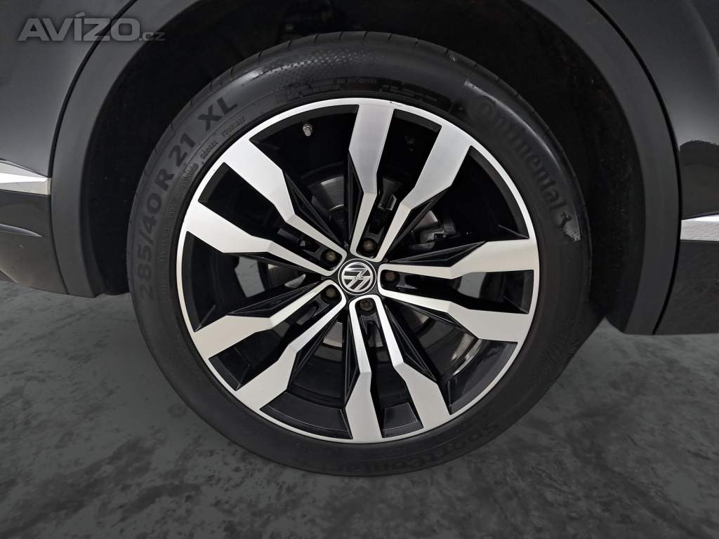 Foto inzerátu VW Touareg 3.0 TDI