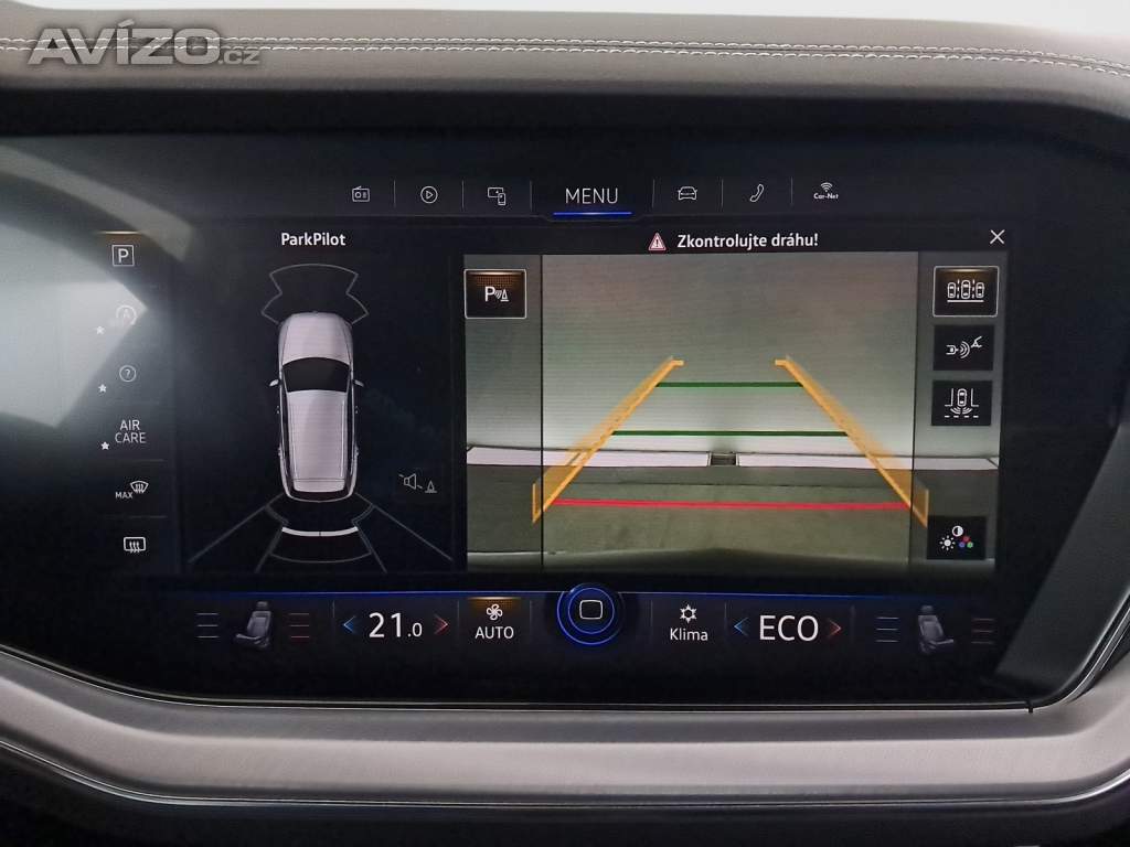 Foto inzerátu VW Touareg 3.0 TDI