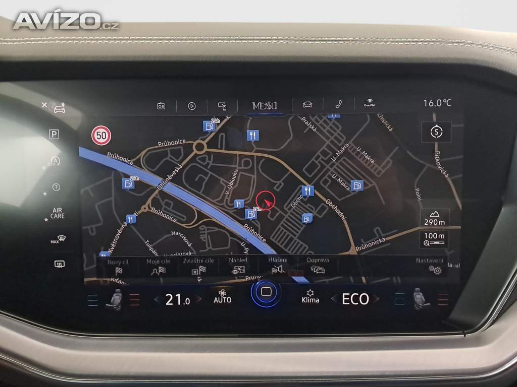 Foto inzerátu VW Touareg 3.0 TDI