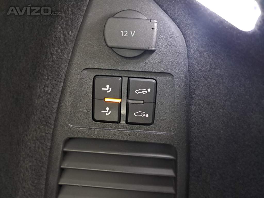 Foto inzerátu VW Touareg 3.0 TDI