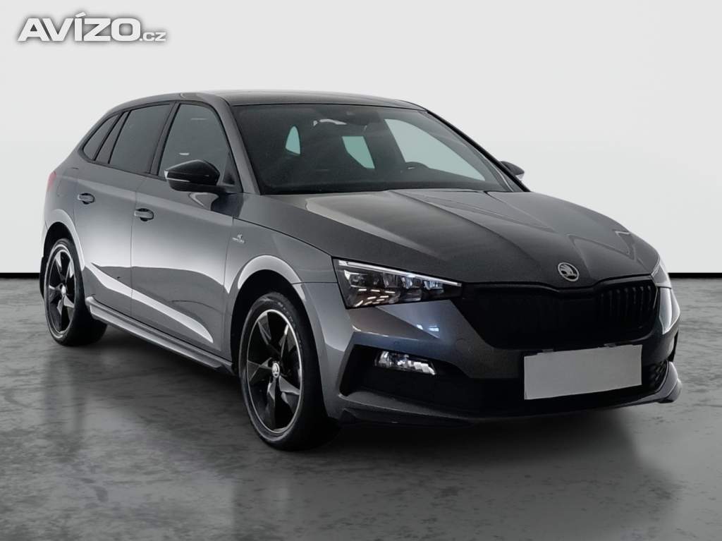 Skoda Scala 1.0 TSI
