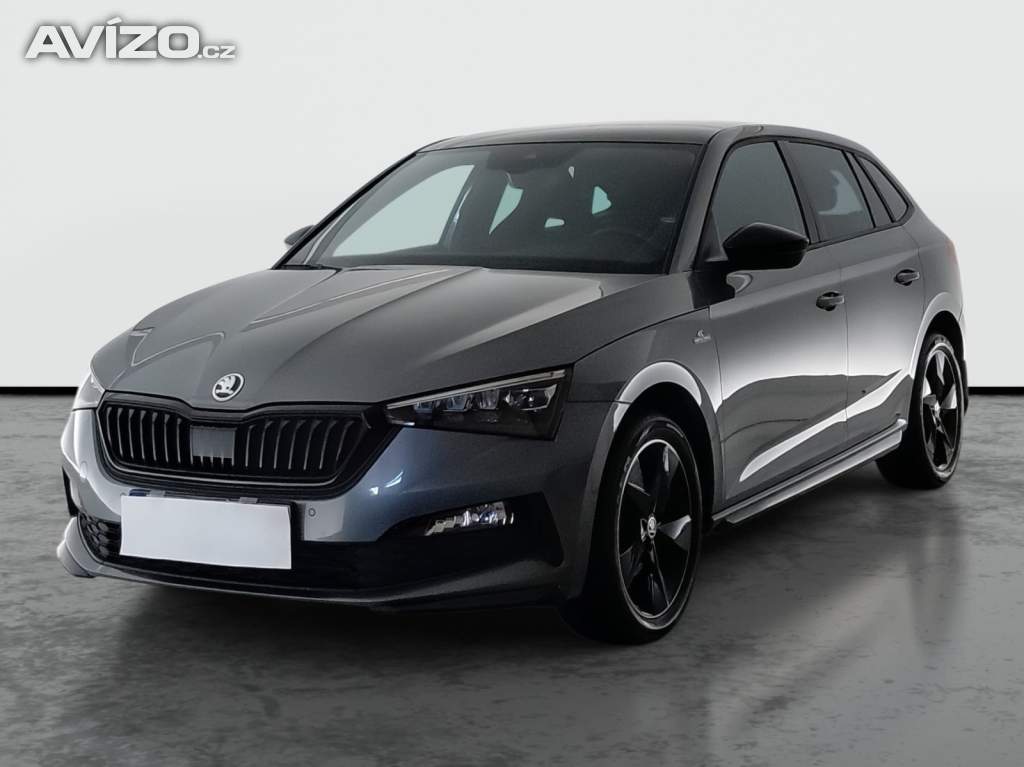 Foto inzerátu Skoda Scala 1.0 TSI