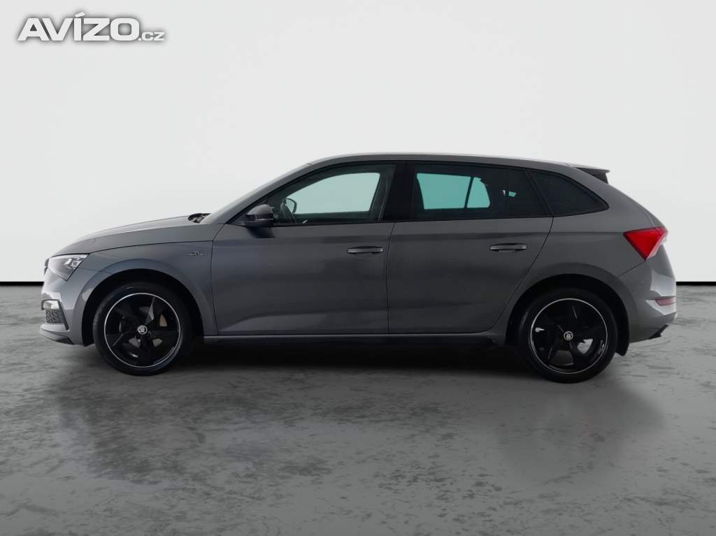 Foto inzerátu Skoda Scala 1.0 TSI