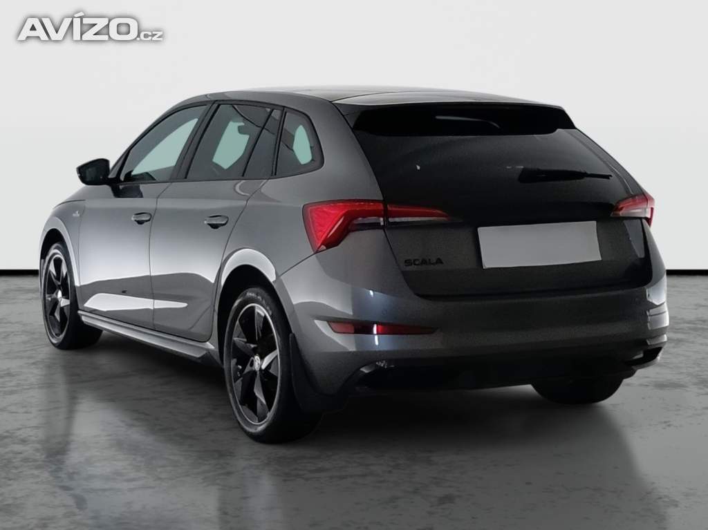 Foto inzerátu Skoda Scala 1.0 TSI