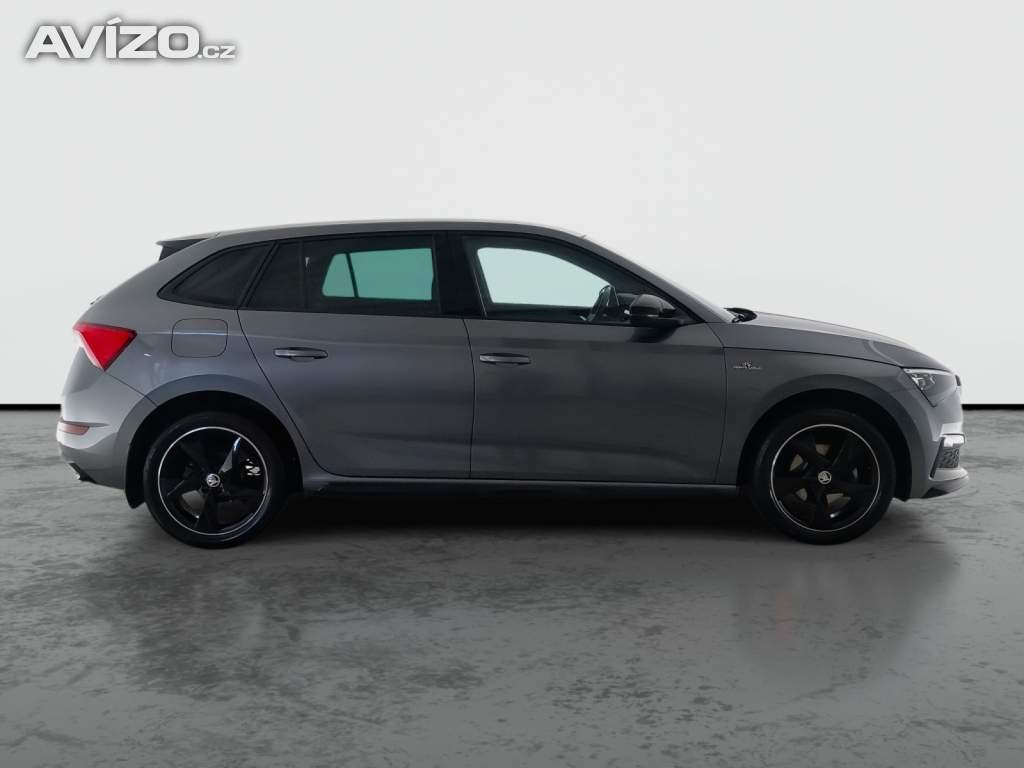 Foto inzerátu Skoda Scala 1.0 TSI