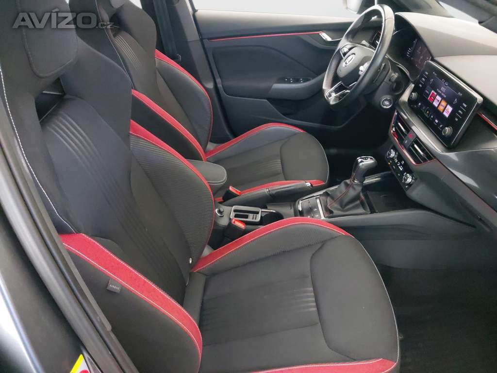 Foto inzerátu Skoda Scala 1.0 TSI