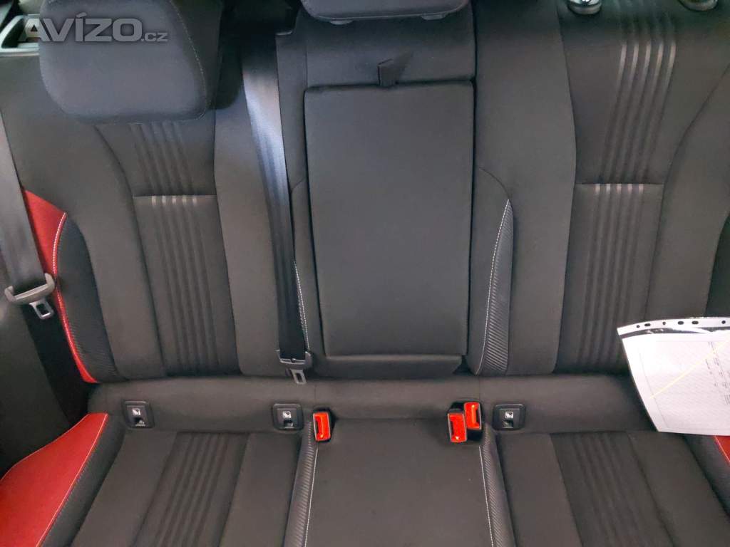Foto inzerátu Skoda Scala 1.0 TSI