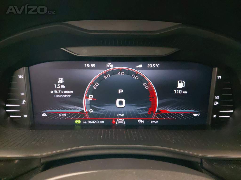 Foto inzerátu Skoda Scala 1.0 TSI
