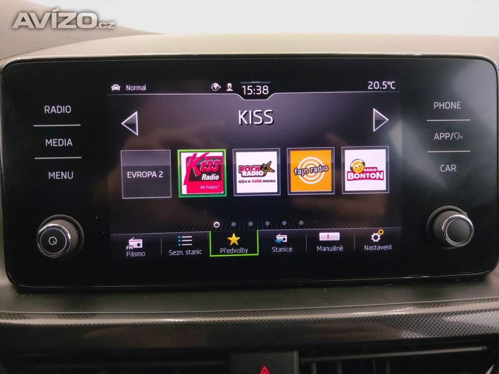Foto inzerátu Skoda Scala 1.0 TSI