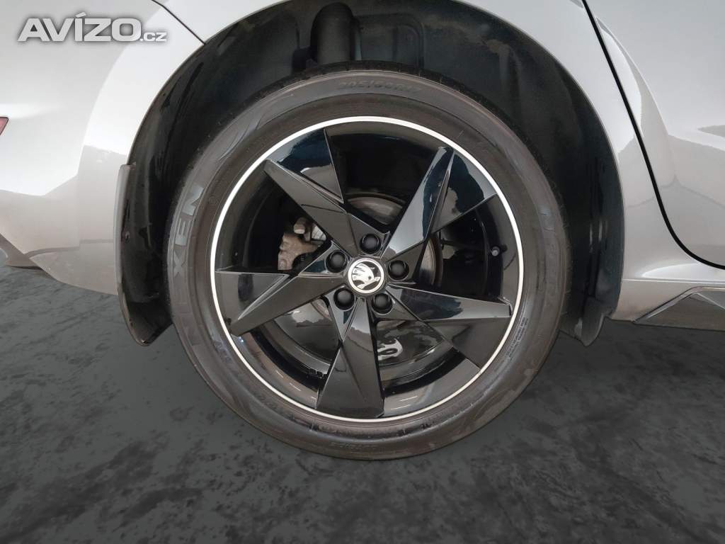Foto inzerátu Skoda Scala 1.0 TSI