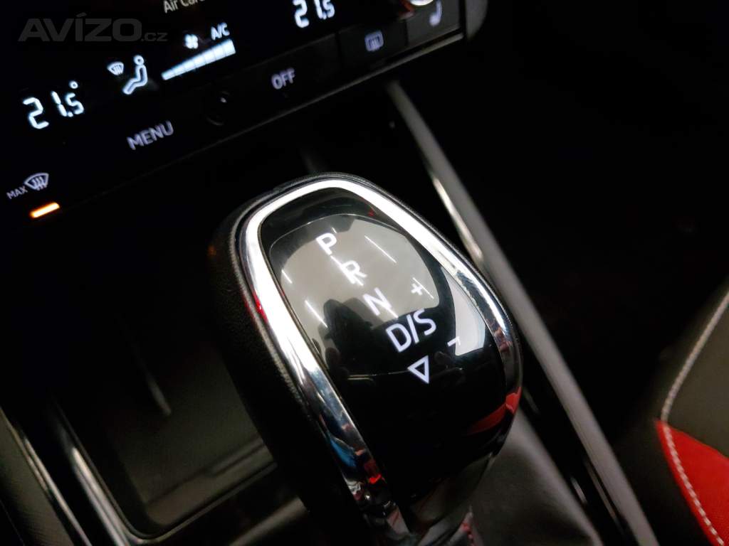 Foto inzerátu Skoda Scala 1.0 TSI
