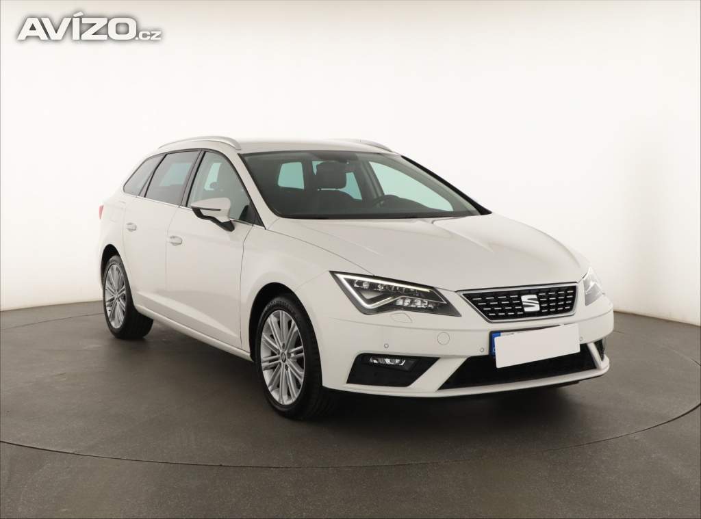 Seat Leon 1.4 TSI