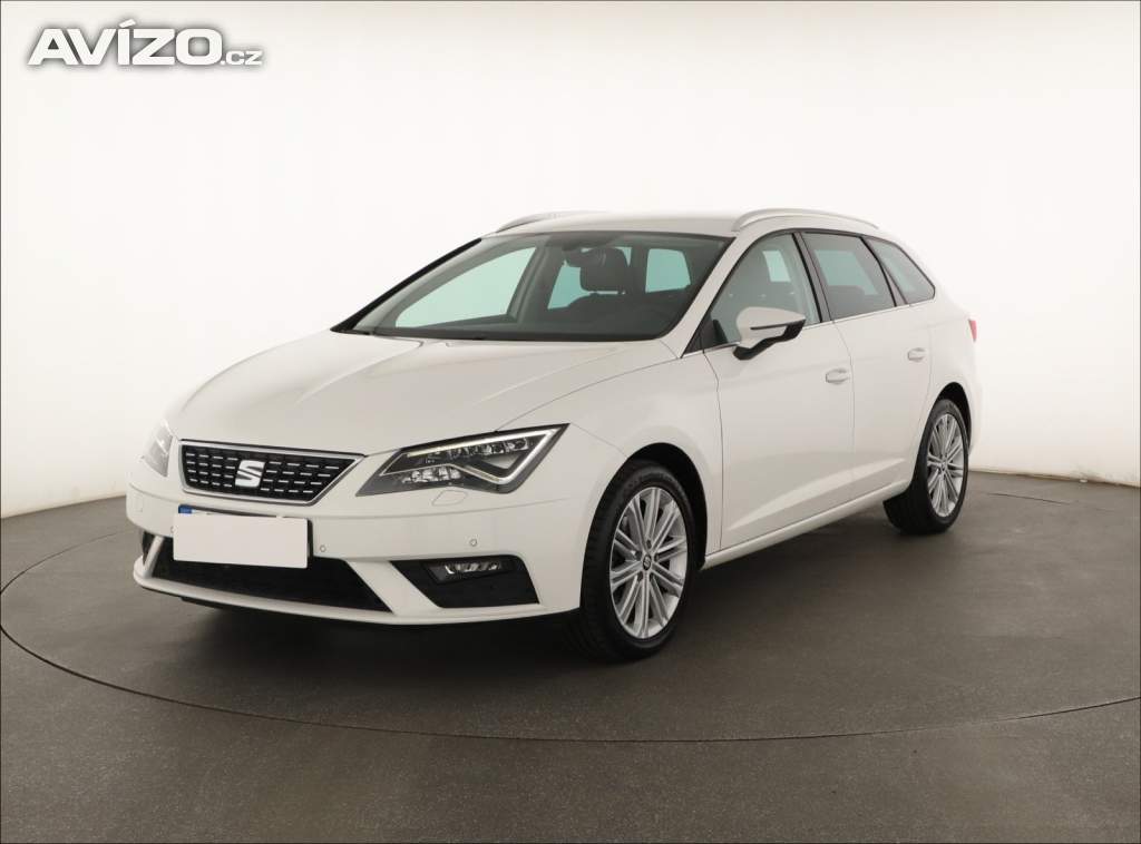 Foto inzerátu Seat Leon 1.4 TSI