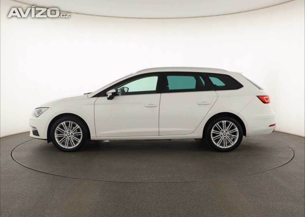 Foto inzerátu Seat Leon 1.4 TSI
