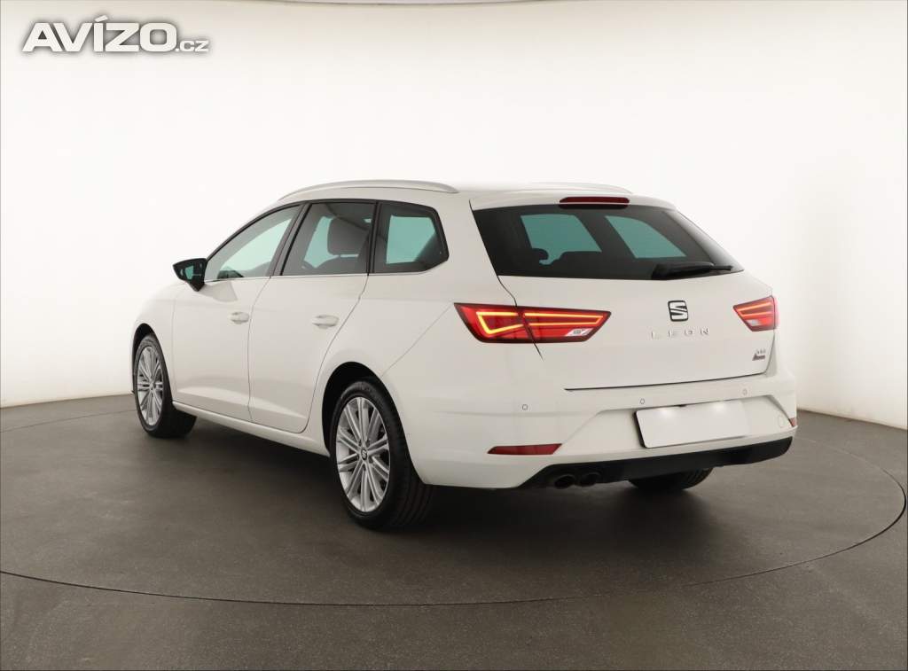 Foto inzerátu Seat Leon 1.4 TSI