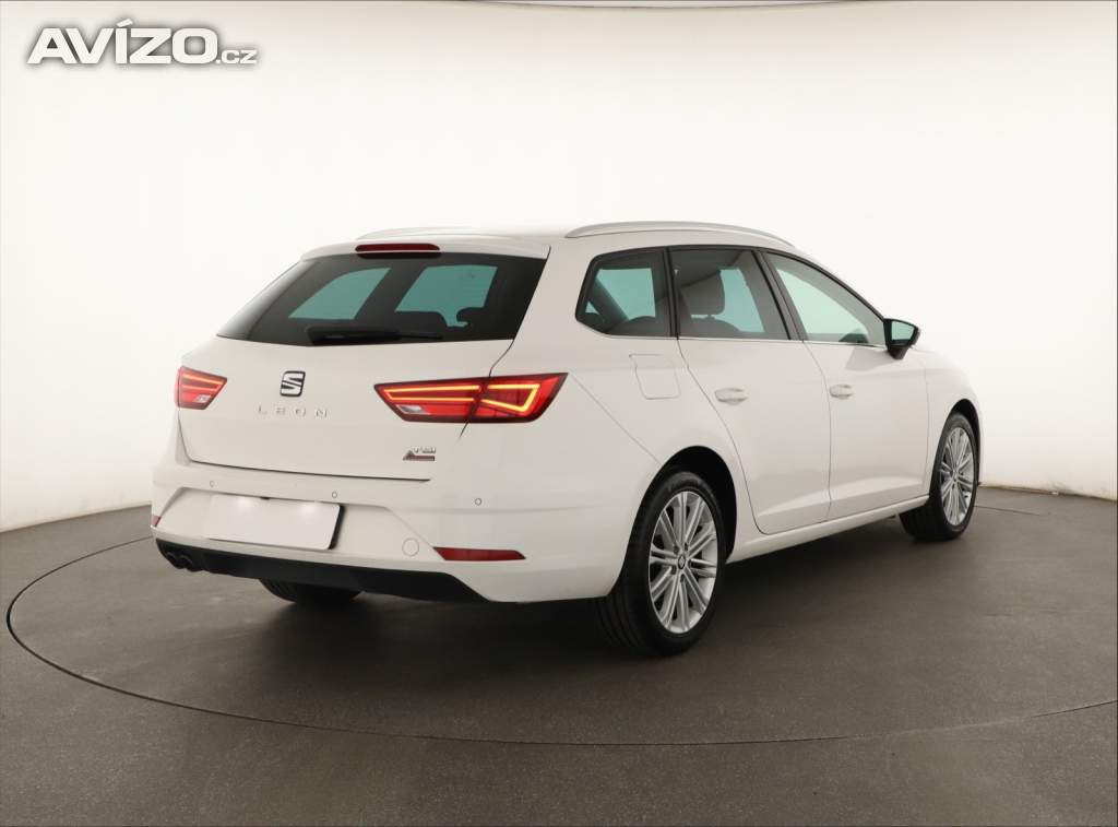 Foto inzerátu Seat Leon 1.4 TSI